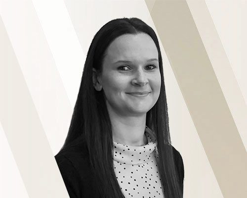 Katana Asset Management Team Member Ashleigh Smith