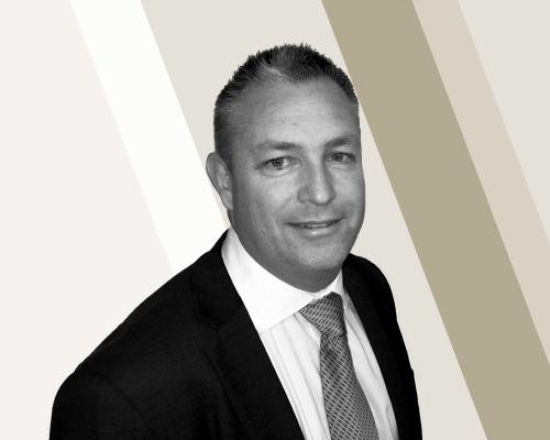 Katana Asset Management Team Member Damen Purcell